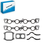 Victor Reinz Intake Manf Gskt Set 88-96 Ford E-350 Econoline Club Wagon 7.5L. Fixed Price $50.16.