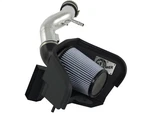 Engine Cold Air Intake-base Afe Filters 51-12102-P Fits 13-14 Ford Mustang. Fixed Price $429.00.