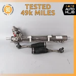 12-18 Bentley Continental Gtc Power Steering Rack And Pinion 3W1422061D Oem. Fixed Price $730.40.