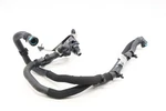 2017 - 2024 Jaguar Xf 2.0L Intercooler Water Outlet Hose Pipe Tube Oem. Fixed Price $127.07.