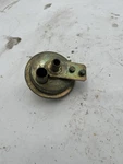 Porsche 911 Model Air Control Intake Valve Bosch 0280160324 Coupe Targa Cabrio. Fixed Price $200.00.