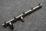Genuine Audi R8 4S Fuel Rail 07L133316S Right Pipe. Fixed Price $41.14.