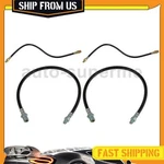 Front Rear Kit Brake Hose Line Dorman 4PCS For 1968 Dodge D300 Pickup 3.7L 2WD. Fixed Price $135.99.