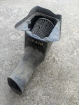 03-07 Ford F-250 F-350 Airaid Intake Box 6.0L Diesel V8 Super Duty. Fixed Price $274.99.