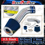 Bcp Blue 1997 1998 1999 2000 Durango/dakota 3.2/3.9/5.9L Short Ram Air Intake. Fixed Price $47.99.