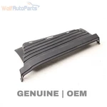 2013-2018 Audi S8 Air Intake Duct Cover 4H0129666C. Fixed Price $11.99.