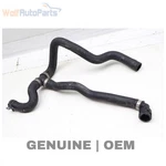 2015-2018 Bmw X4 28IX F26 Coolant Hose / Line (return) 9193255. Fixed Price $21.99.