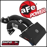 Afe Rapid Induction Pro 5R Cold Air Intake Fits 2021-24 Ford F-150 Ecoboost 3.5L. Fixed Price $802.75.