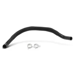 Radiator Coolant Hose With Clamp Ford Explorer Escape Fusion Mustang Focus. Fixed Price $16.48.