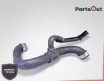 2010 - 2013 Mercedes Class W212 E550 Coolant Antifreeze Water Pump Hose. Fixed Price $64.34.