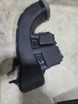 21-24 Toyota Venza 2.5L Engine Air Cleaner Intake Duct Tube Oem 1775025040 RAV4. Fixed Price $75.00.