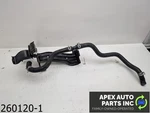 Oem 2017 Honda Cr-v Crv 2.4L Engine Radiator Coolant Reservoir Hose Tube Pipe. Fixed Price $39.99.