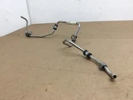 Jaguar F-pace Fuel Injection Feed Tube Pipe Line 17 18 19 :a. Fixed Price $29.00.