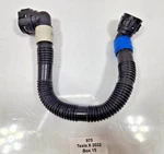 2022-2025 Oem Tesla Model X Radiator Battery Inlet Hose Tube 52K. Fixed Price $59.95.