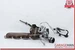 11-16 Mercedes X166 GL450 GL550 Left Manifold Oem. Fixed Price $239.00.