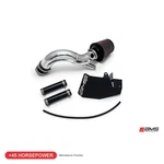 Performance AMS.04.08.0002-1 Polished Short Ram Intake 2008-2015 Evo. Fixed Price $425.95.