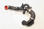 2018-2023 Jaguar E-pace Turbo Intercooler Inlet Hose Pipe Tube HJ32-6C782-AC Oem. Fixed Price $77.39.