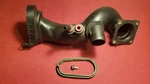 Mini Cooper Intake Duct For Supercharger Automatic 17517541096 02-08 R52 R53. Fixed Price $229.00.