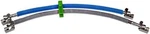 Fuel Line Dorman 800-864. Fixed Price $167.95.
