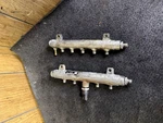 2004.5-2005 Chevy Gmc 6.6 Lly Duramax Fuel Rails 8973036591 8973036580. Fixed Price $82.59.