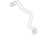 Genuine Bmw Connector Hose 17-12-7-853-793. Fixed Price $71.66.