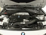 Afe Magnum Force Cold Air Intake 2012-2015 Bmw 335I 435I M135I F30 N55 3.0L. Fixed Price $508.76.