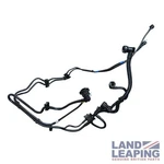 Genuine Tube - Fuel Supp LR057209. Fixed Price $335.45.