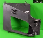 Tesla Model 2012-2016 Front End Duct Ac Condensor Right, Pass 1011520-00-D. Fixed Price $100.00.