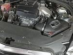 Afe Momentum Gt Cold Air Intake For 2013-2019 Cadillac Ats 2.0L Turbo. Fixed Price $386.40.