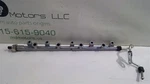 2019 - 2024 Nissan Altima Pipe Fuel Rail 175216CA0B. Fixed Price $109.50.