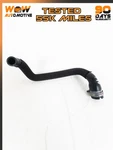 05-19 Maserati Granturismo Front Radiator Expansion Tank Coolant Hose 227136 Oem. Fixed Price $37.83.