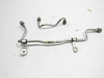 Land Range Rover Evoque 2023 High Pressure Fuel Hose Line Pipe Set 20-24 ; :a. Fixed Price $58.29.