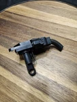 04-09 Jaguar XJ8 X350 Mass Air Flow Sensor Meter Maf Oem. Fixed Price $42.75.