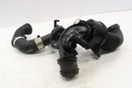 2018 - 2020 Land Rover Evoque 2.0L Intercooler Air Inlet Hose Oem HJ326C782AC. Fixed Price $88.65.