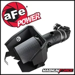 Afe Magnum Force STAGE-2 Cold Air Intake System Fits 08-10 Ford F-250 F-350 6.4L. Fixed Price $360.05.