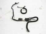 Porsche Panamera 4 2017 Fuel Vapor Canister Solenoid Vent Line Pipe Hose 17-23. Fixed Price $52.20.