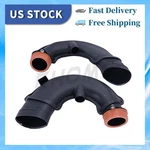 Filtered Air Duct Left & Right Set For Bmw F01 F10 F12 13717577451 13717577452. Fixed Price $54.99.