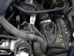 Air Cleaner SV6 Fits 06-09 Montana 1656599. Fixed Price $77.81.