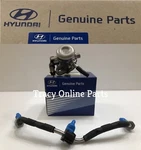 High Pressure Fuel Pump Repair Kit Sonata 15-16-17 & Santa Fe Sport 17-20 2.4L. Fixed Price $450.00.