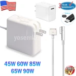 Power Adapter Charger For Macbook Pro 13" 15" 17" Air 11" A1344 A1435 A1466. Fixed Price $11.95.