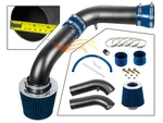 Xyz Rw Blue Ram Air Intake Kit+filter 2003-2008 Dodge 1500 2500 3500 5.7L V8. Fixed Price $47.49.