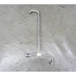 16-22 Bmw F30 340I F22 B58 6-CYLINDER High Pressure Fuel Line Pump To Rail Oem. Fixed Price $56.25.