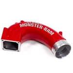 Banks Power 42765 Monster Ram Air Intake Manifold For 03-07 Dodge 2500/3500. Fixed Price $349.00.