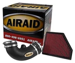 Airaid 251701 Cold Intake System: Increased Horsepower, Superior Filtration:. Fixed Price $250.84.