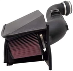 K&n Filters 57-3057 Filtercharger Injection Performance Kit. Fixed Price $367.99.