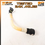 07-11 Bentley Continental Gtc Fuel Vapour Breather Pipe Line Hose 3W0201090B Oem. Fixed Price $36.94.