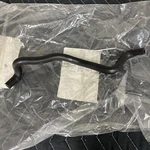 Genuine Gm F Hose 55495331. Fixed Price $20.00.