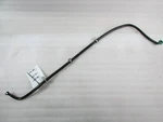 Ferrari 488, Emission Hose, Used, P/n 310829. Fixed Price $100.00.