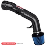 Injen SP9061BLK Black Aluminum Cold Air Intake 2010-2012 Ford Fusion 3.5L V6. Fixed Price $283.32.