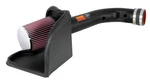 K&n 57 Fipk Performance Air Intake Kit Black Honda Civic Si 1.6L B16A2 1999-2000. Fixed Price $367.99.